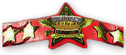 World Gang Champion