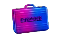 Money In The Bank - InterGender