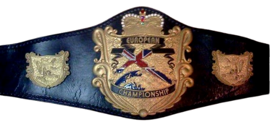 XPW European Champion