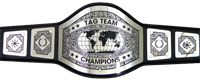 Universal Tag Team Champion