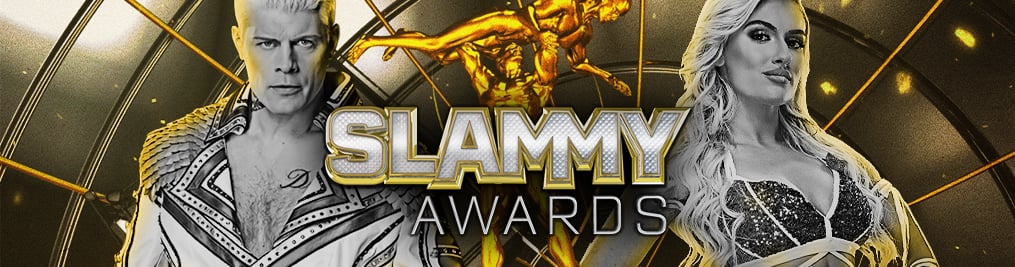 Slammy Awards
