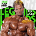 Avatar de l’utilisateur