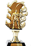 Trophée d'Or